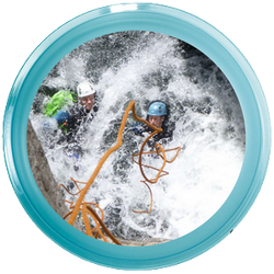 rond canyon