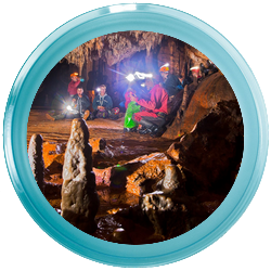 rond spel